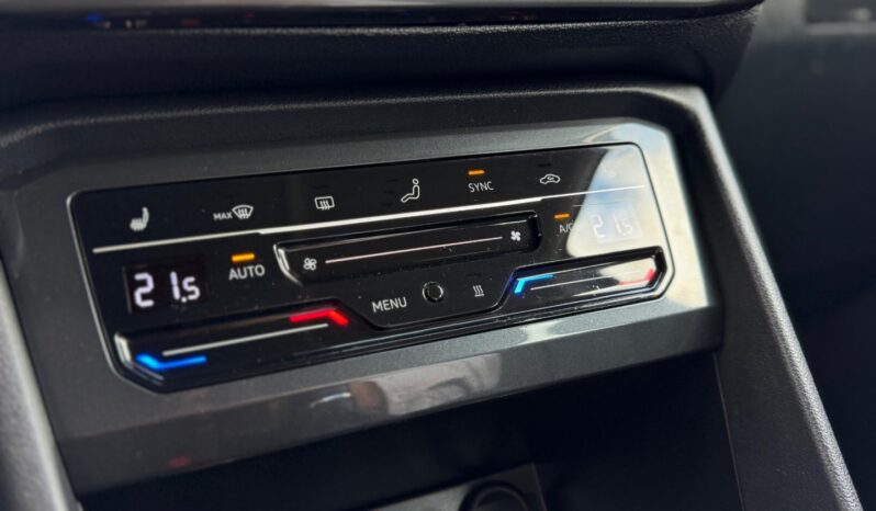 Seat Tarraco 2.0TDi 110kW! 1.maj.! WEBASTO full