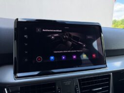 Seat Tarraco 2.0TDi 110kW! 1.maj.! WEBASTO full