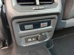 Seat Tarraco 2.0TDi 110kW! 1.maj.! WEBASTO full