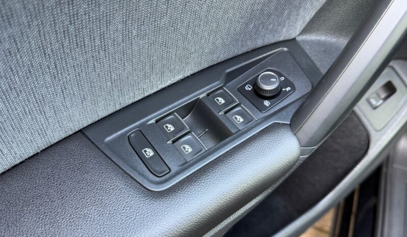 Seat Tarraco 2.0TDi 110kW! 1.maj.! WEBASTO full