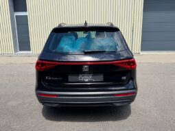 Seat Tarraco 2.0TDi 110kW! 1.maj.! WEBASTO full