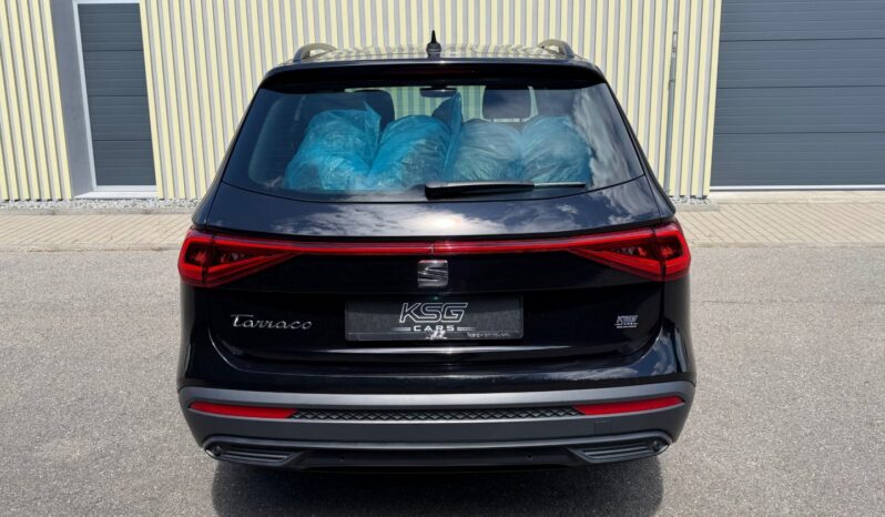 Seat Tarraco 2.0TDi 110kW! 1.maj.! WEBASTO full
