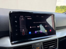 Seat Tarraco 2.0TDi 110kW! 1.maj.! WEBASTO full