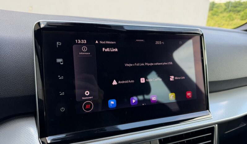 Seat Tarraco 2.0TDi 110kW! 1.maj.! WEBASTO full