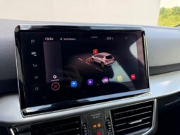 Seat Tarraco 2.0TDi 110kW! 1.maj.! WEBASTO full