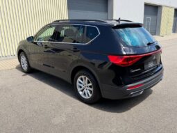 Seat Tarraco 2.0TDi 110kW! 1.maj.! WEBASTO full
