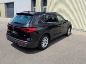 Seat Tarraco 2.0TDi 110kW! 1.maj.! WEBASTO
