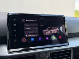 Seat Tarraco 2.0TDi 110kW! 1.maj.! WEBASTO full