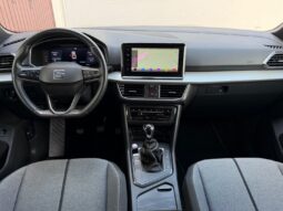 Seat Tarraco 2.0TDi 110kW! 1.maj.! WEBASTO full