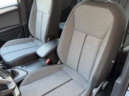 Seat Tarraco 2.0TDi 110kW! 1.maj.! WEBASTO full
