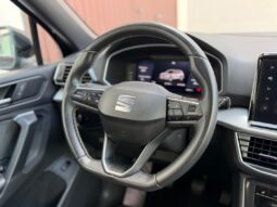 Seat Tarraco 2.0TDi 110kW! 1.maj.! WEBASTO full