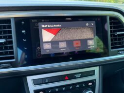 Seat Ateca 2.0TDi Xperience! Tažné! R19! full