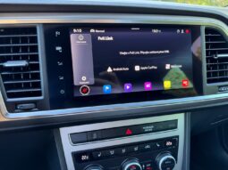Seat Ateca 2.0TDi Xperience! Tažné! R19! full