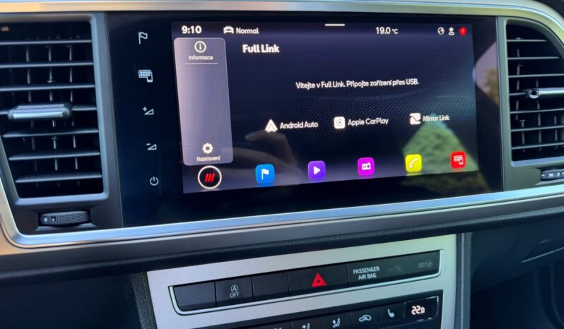Seat Ateca 2.0TDi Xperience! Tažné! R19! full