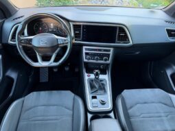 Seat Ateca 2.0TDi Xperience! Tažné! R19! full