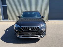 Seat Ateca 2.0TDi Xperience! Tažné! R19! full