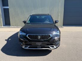Seat Ateca 2.0TDi Xperience! Tažné! R19!