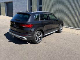Seat Ateca 2.0TDi Xperience! Tažné! R19!