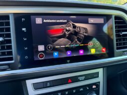 Seat Ateca 2.0TDi Xperience! Tažné! R19! full