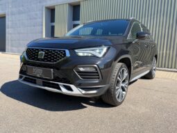 Seat Ateca 2.0TDi Xperience! Tažné! R19! full