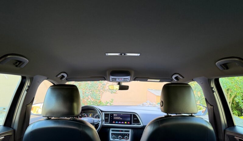 Seat Ateca 2.0TDi Xperience! Tažné! R19! full