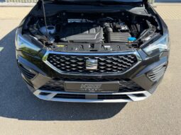 Seat Ateca 2.0TDi Xperience! Tažné! R19! full