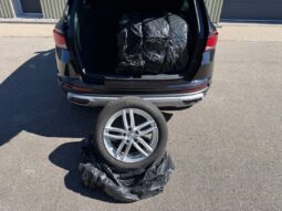 Seat Ateca 2.0TDi Xperience! Tažné! R19! full