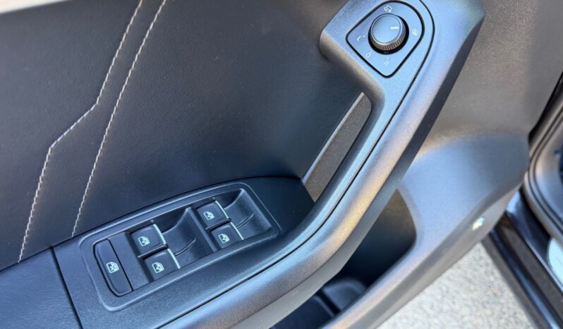 Seat Ateca 2.0TDi Xperience! Tažné! R19! full