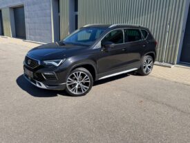 Seat Ateca 2.0TDi Xperience! Tažné! R19!