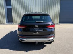 Seat Ateca 2.0TDi Xperience! Tažné! R19! full