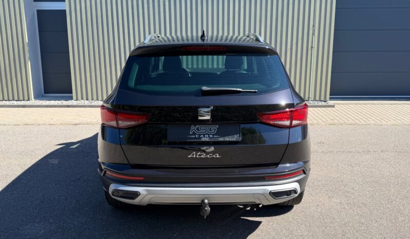 Seat Ateca 2.0TDi Xperience! Tažné! R19! full