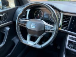Seat Ateca 2.0TDi Xperience! Tažné! R19! full