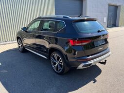 Seat Ateca 2.0TDi Xperience! Tažné! R19! full