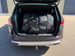 Seat Ateca 2.0TDi Xperience! Tažné! R19! full