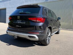 Seat Ateca 2.0TDi Xperience! Tažné! R19! full