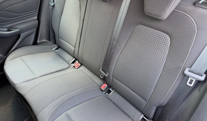 Ford Focus Com. 1.5TDCi 88kW Tažné! Navi! full