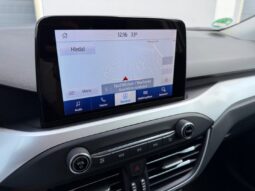 Ford Focus Com. 1.5TDCi 88kW Tažné! Navi! full
