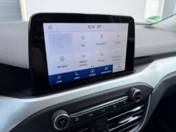 Ford Focus Com. 1.5TDCi 88kW Tažné! Navi! full