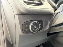 Ford Focus Com. 1.5TDCi 88kW Tažné! Navi! full
