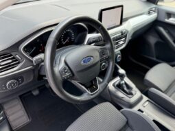 Ford Focus Com. 1.5TDCi 88kW Tažné! Navi! full