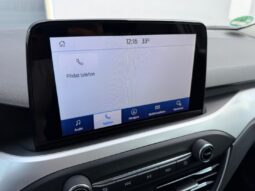 Ford Focus Com. 1.5TDCi 88kW Tažné! Navi! full