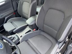 Ford Focus Com. 1.5TDCi 88kW Tažné! Navi! full
