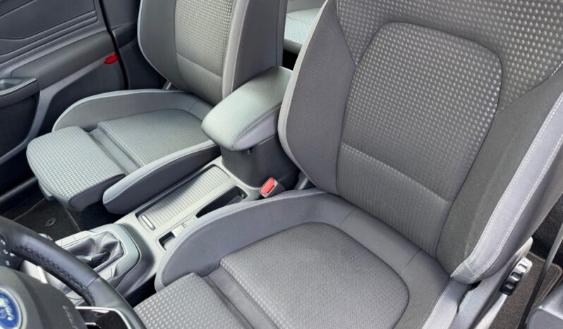 Ford Focus Com. 1.5TDCi 88kW Tažné! Navi! full