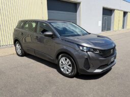 Peugeot 5008 1.2PT 96kW! 7 míst! ZÁRUKA full