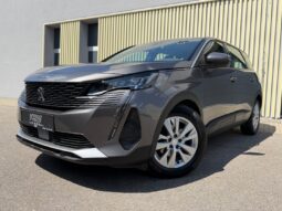 Peugeot 5008 1.2PT 96kW! 7 míst! ZÁRUKA full