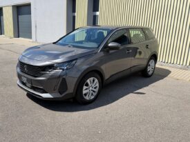Peugeot 5008 1.2PT 96kW! 7 míst! ZÁRUKA