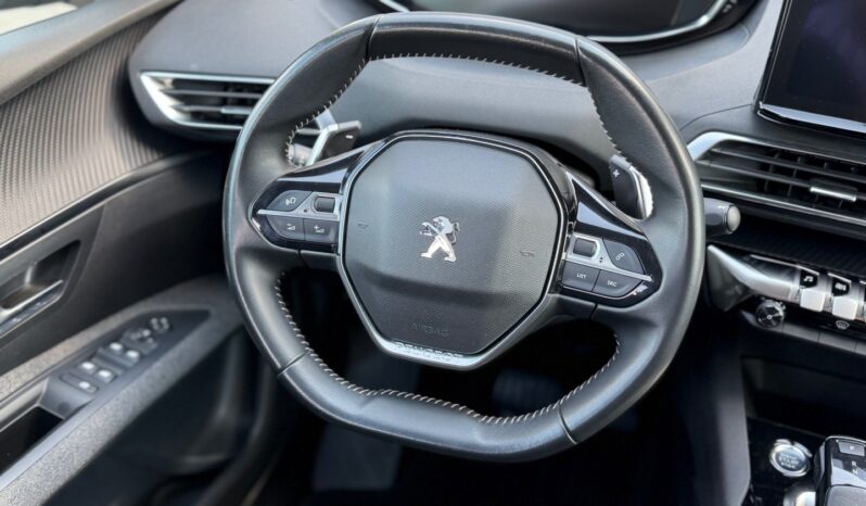 Peugeot 5008 1.2PT 96kW! 7 míst! ZÁRUKA full