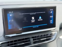 Peugeot 5008 1.2PT 96kW! 7 míst! ZÁRUKA full