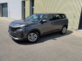 Peugeot 5008 1.2PT 96kW! 7 míst! ZÁRUKA