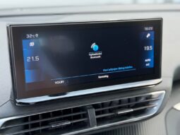 Peugeot 5008 1.2PT 96kW! 7 míst! ZÁRUKA full